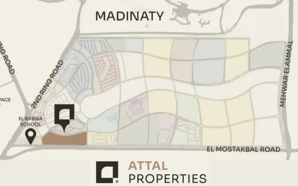 22805_the 101 compound mostakbal city – ذا 101 مستقبل سيتي