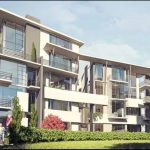 Leaves West Compound