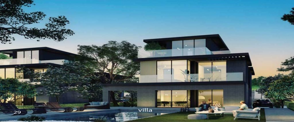 The-101-Mostakbal-City