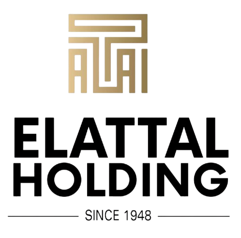 العتال هولدينج